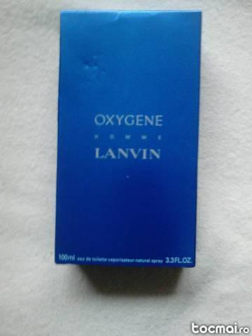 parfum oxygene lanvin