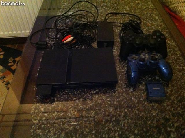 PlayStation 2 [utilizat] in stare perfecta