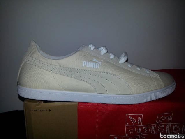 Puma Glyde Lo Washed SMR marimea 44