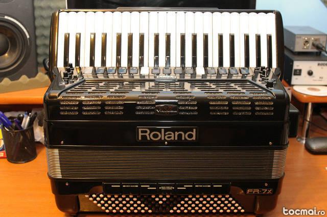 Roland Fr7x