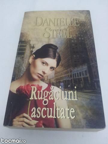 Rugaciuni ascultate, danielle steel