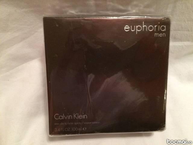 Parfum barbati - CK Euphoria Men (100ml)