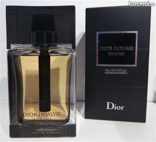 Parfum barbati - Dior homme intense (100ml)