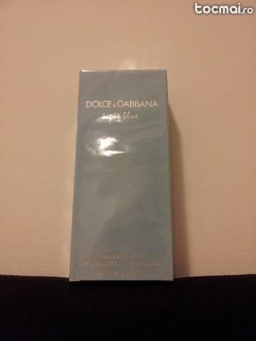 Parfum femei - Dolce & Gabbana Light blue (100ml)
