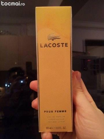Parfum femei - Lacoste pour femme (90ml)