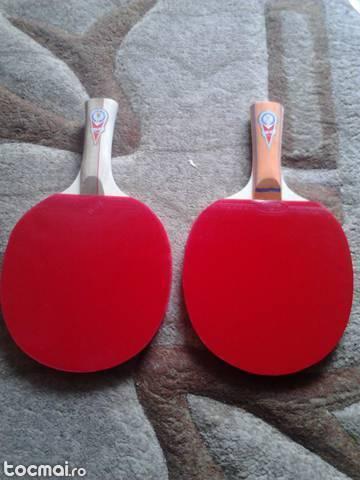 Set palete ping - pong