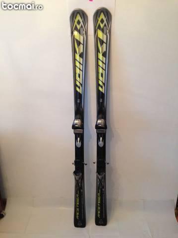 Ski volkl racetiger sc 160 cm 2012