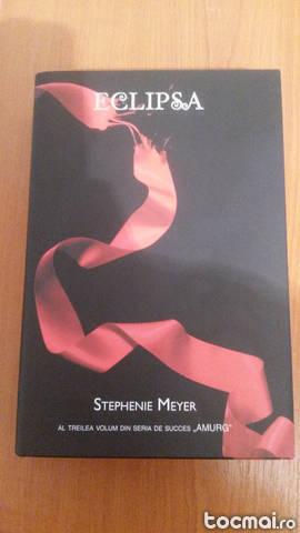 Stephenie Meyer - Twilight Saga