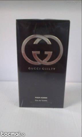 Parfum Gucci Guilty Pour Homme 90 ml