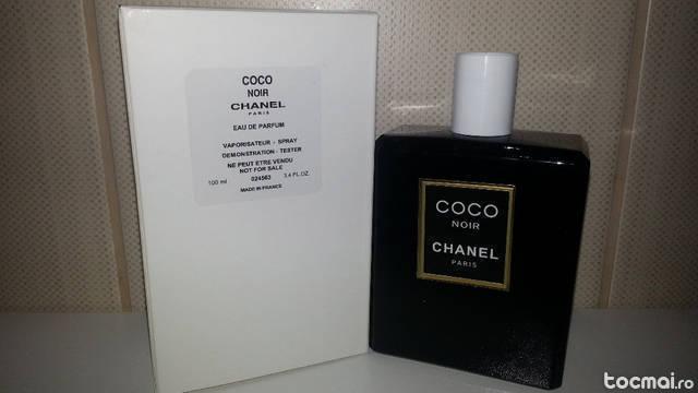 Parfum Tester Chanel - Coco Noir, Eau de Parfum, nou