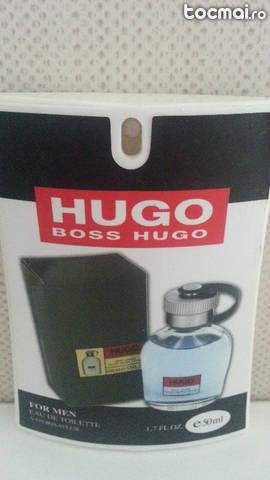 Parfum tester Hugo Boss - Hugo
