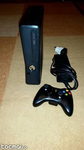 Xbox 360 250 hard modat cu rgh