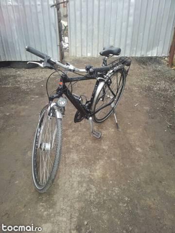 Bicicleta KTM 28'