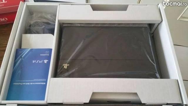 PlayStation4 500gb