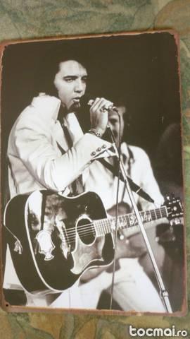 Poster Elvis Presley