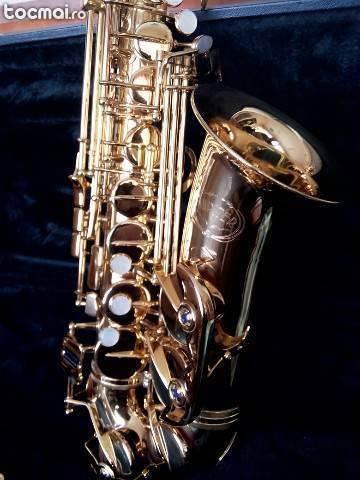 saxofon alto JUPITER 769