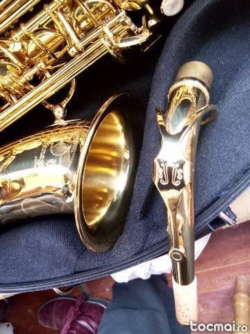 Saxofon alto yanagisawa 901
