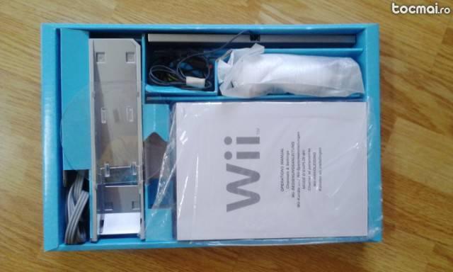 wii full box