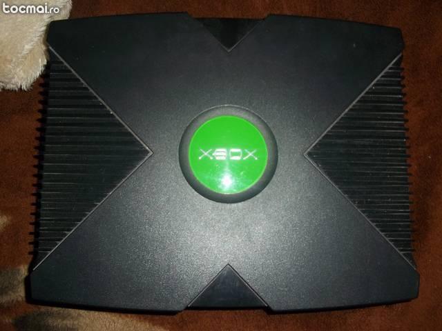 Xbox classic