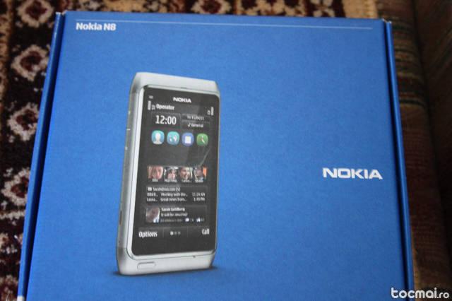 accesorii Nokia N8