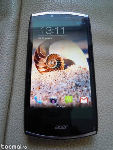 Acer S500, camera de 8mp, procesor dual core 1, 5