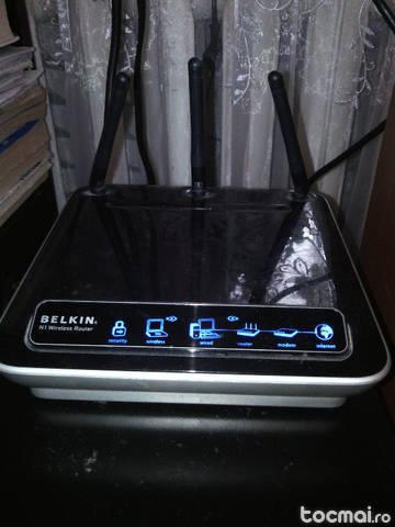 Belkin N1 Wireless Router F5D8231- 4