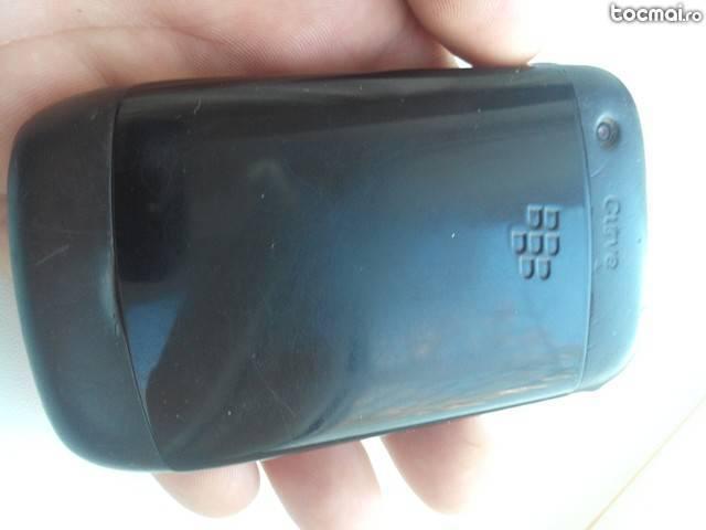 blackberry 8520, necodat, in stare perfecta de functionare