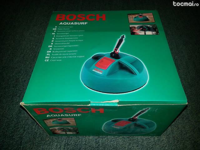 Bosch Aquasurf - nou