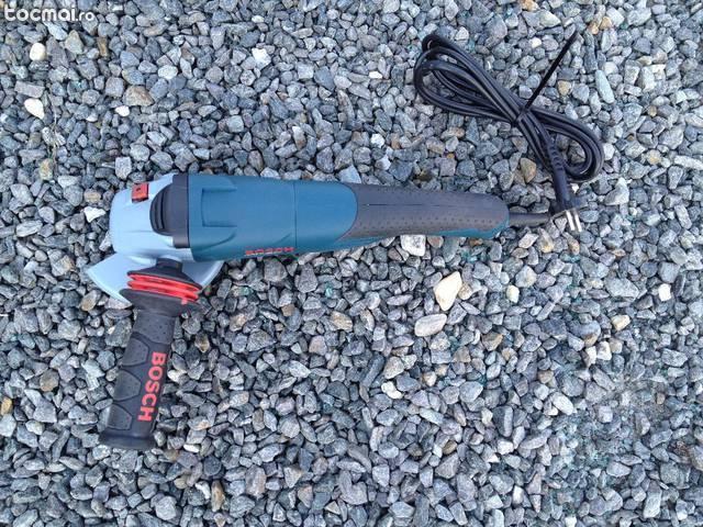 Bosch gws 11- 125