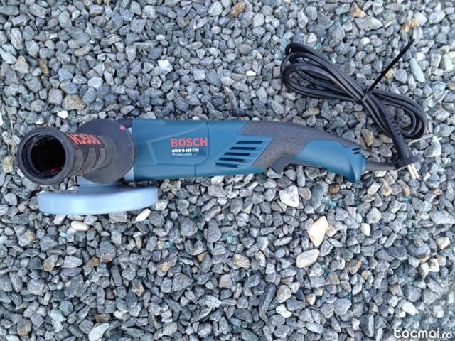 Bosch gws 11- 125