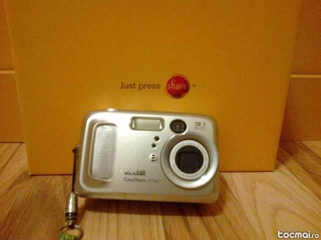 Camera foto Kodak EasyShare CX7330
