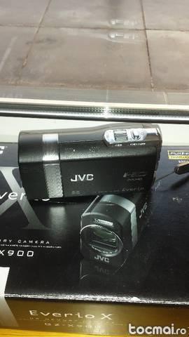 Camera JVC GZ- X900 FULL HD