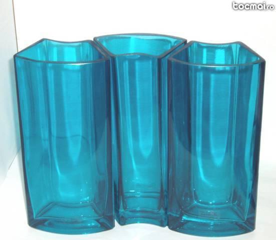 Vaze semicristal somring - design per ivar ledang, ikea