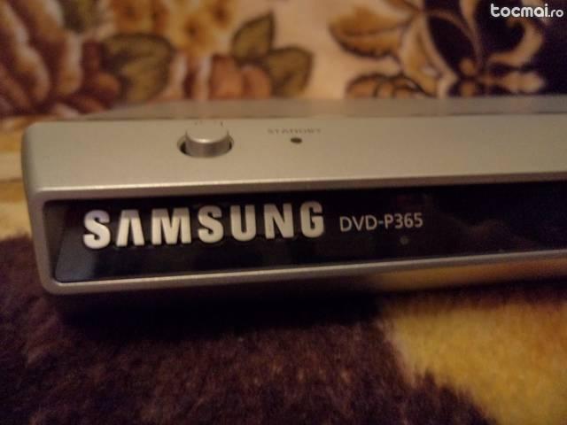 Dvd Samsung