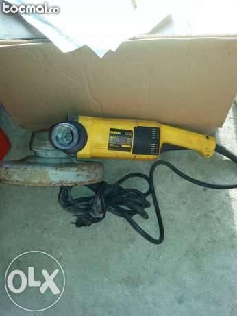 Flex dewalt