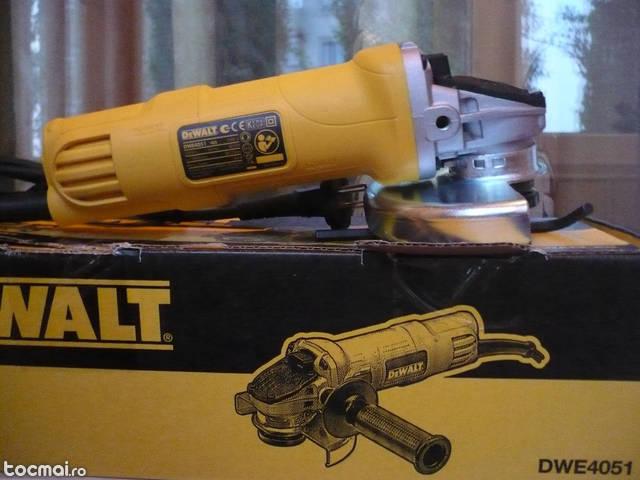 Flex Dewalt