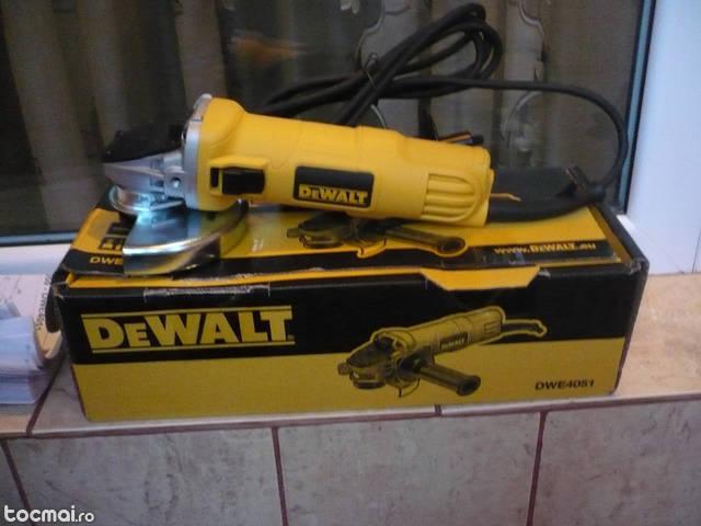 Flex Dewalt