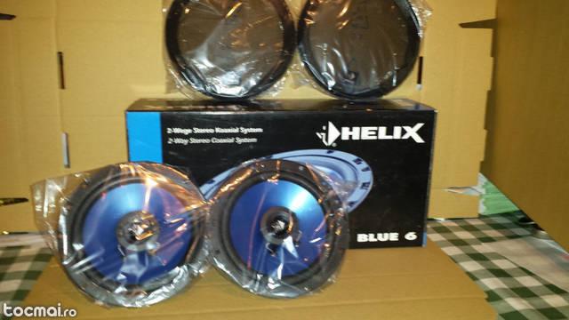 Helix Blue 6 MKII noi in cutie pereche