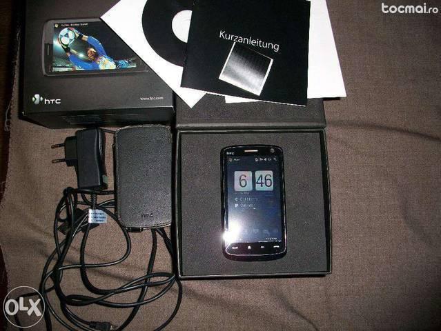 HTC Touch HD T8282