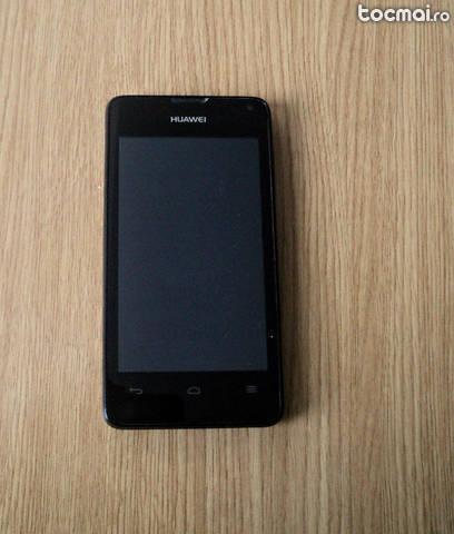 Huawei Ascend Y300, black