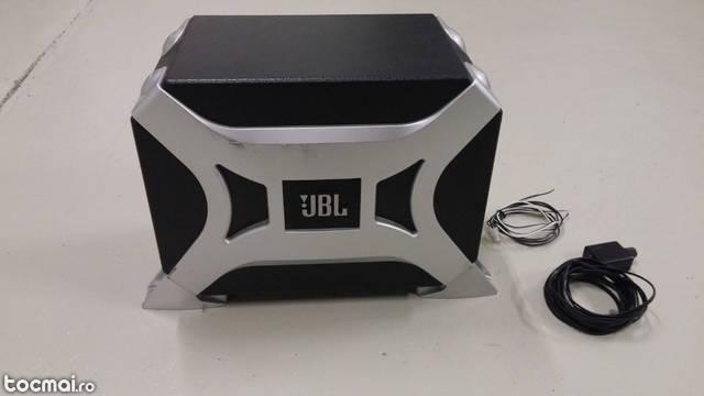 Jbl Bas Pro subwoofer activ in stare perfecta