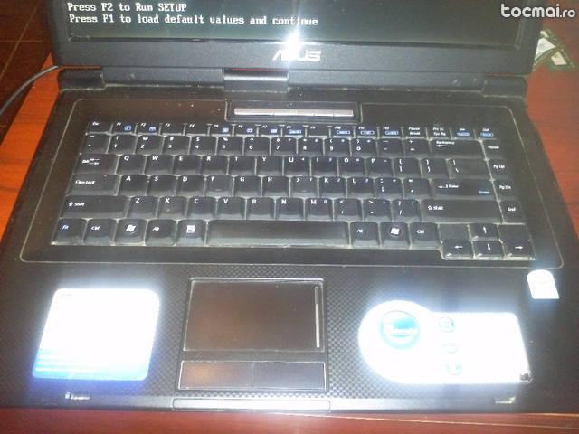 Laptop Asus X58C