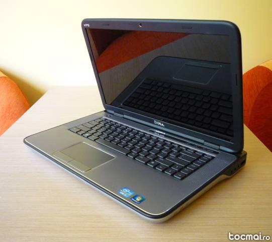 Laptop Dell XPS 15, 6