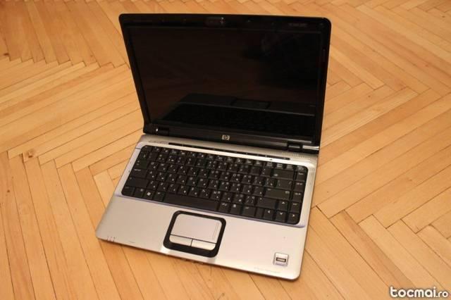 Laptop Hp DualCore 14