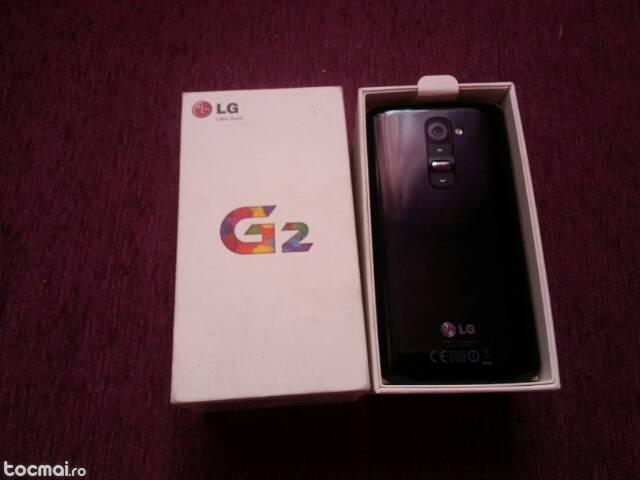 LG G2 model 32Gb.