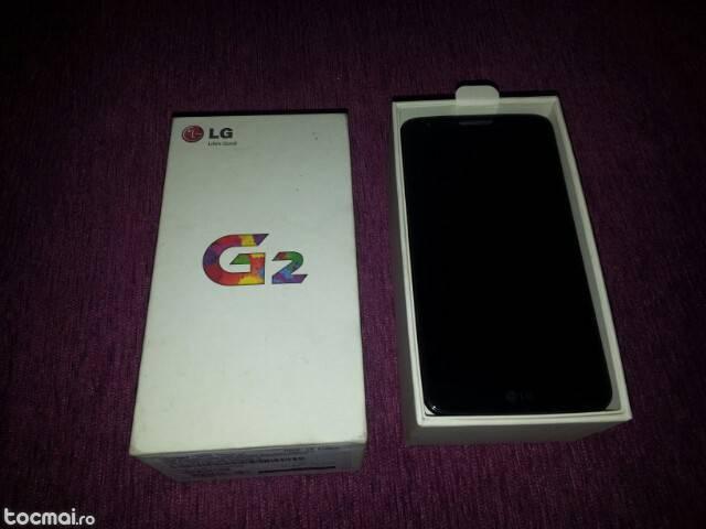 LG G2 model 32Gb.