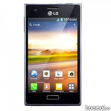 LG optimus l5
