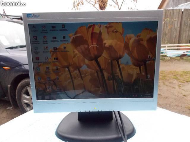 Monitor LiteView 15 inch