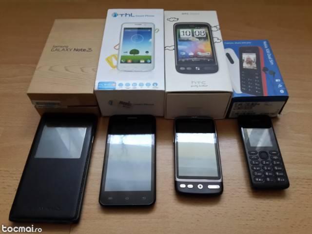 Ofer Samsug, Htc, Thl si Nokia pe Note 4