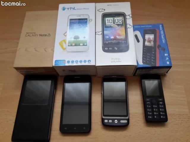 Ofer Samsug, Htc, Thl si Nokia pe Note 4